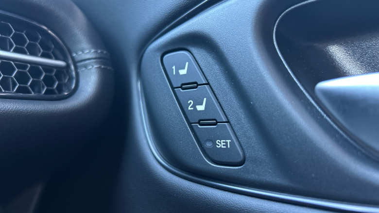 Honda Zr-V 2.0 eHEV Advance 5dr CVT Hybrid Estate